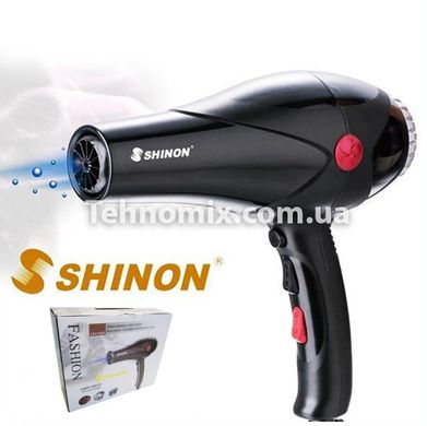 Профессиональный фен Shinon SH-8103 с режимом холодного обдува