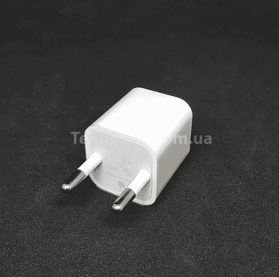 СЗУ адаптер 220 V + кабель Iphone Xs 2в1 2.4