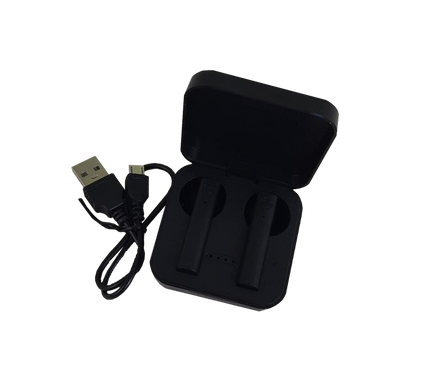 Беспроводные Bluetooth наушники Redmi AirDotsProMi Черные