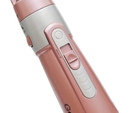 Фен для волосся Gemei GM-4831 7в1