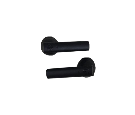 Беспроводные Bluetooth наушники Redmi AirDotsProMi Черные