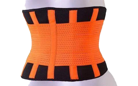 Пояс Xtreme Power Belt для схуднення XXL