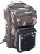 Рюкзак туристичний + колонка Outdoor Backpack Speaker