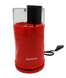 Кавомолка Rainberg RB-2204 400 Вт Червона
