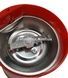 Кавомолка Rainberg RB-2204 400 Вт Червона