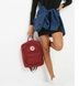Рюкзак Fjallraven Kanken Classic Бордовый