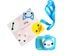 Дитячий цифровий міні фотоапарат Cartoon Camera X11 Kitty