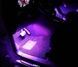 Led підсвічування авто atmosphere light 12V RGB Lights 36 Led - 8 кольорів