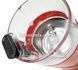 Кавомолка Rainberg RB-2204 400 Вт Червона