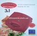 Сэндвичница Гриль Вафельница 3 в 1 Wimpex WX - 1056, 750Вт, Красная