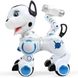 Багатофункціональна інтерактивна робот-собака K10 на радіоуправлінні