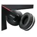 Бездротові Bluetooth навушники Gorsun GS-E85 Чорні