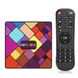 Smart TV Box HK1 COOL 4GB/32GB RK3318 Android 9.0
