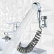 Душова система на умивальник Modified Faucet With External Shower