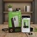 Power Bank 30000mAh Oarmio 5V\2.1A Белый