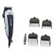 Машинка для стрижки волос со сменными насадками HTC Best Clipper CT-618