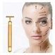 Energy Beauty Bar ионный вибромассажер для лица Revoskin Gold