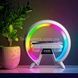 Ночник колонка G-Smart Light Sound Machine XM-X63