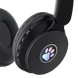 Бездротові навушники Bluetooth з котячими вушками ST-77M Чорні