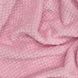 Плед-покривало Blanket 200*230 Рожевий