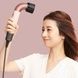 Фен-стайлер для укладання волосся з 6 насадками Beheart Hair Dryer X11PRO Рожевий
