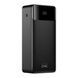 Power Bank 30000 mAh 22.5W KPG-308 Черный