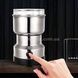 Кавомолка електрична 300Вт 400мл Top Kitchen TK00223 Сіра