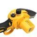 Акумуляторна пилка DeWalt DCM160N 24V 4AH шина 20 см