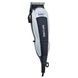 Машинка для стрижки волос со сменными насадками HTC Best Clipper CT-618