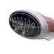 Ручной отпариватель 1500Вт Orvica Powerful Steam ORM-6018 Розовый