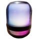 Колонка акумуляторна Bluetooth з підсвічуванням RGB M9 BT