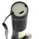 Фонарь ручной аварийный t6 -28LED USB + стеклобой Красный
