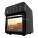 Мультипечь цифровая Gold Diamond TK1015 3400W 12л Черная
