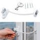 Блокиратор открывания окна Window Restrictor