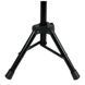 Штатив для аудиоколонок Hopestar Black Черный