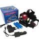 Ліхтарик налобний Headlight Rotary Zomm