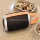 Портативная Bluetooth Колонка TG112 Желто-Синяя