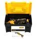 Акумуляторна пилка DeWalt DCM160N 24V 4AH шина 20 см