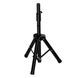 Штатив для аудиоколонок Hopestar Black Черный