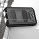 Power bank 50000mAh с компасом и на солнечной батарее Черный