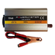 Інвертор автомобільний PowerMaster 12V-220V 500W