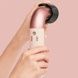 Фен-стайлер для укладання волосся з 6 насадками Beheart Hair Dryer X11PRO Рожевий