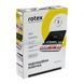 Плита индукционная настольная Rotex RIO200-C 1 конфорка 2000 Вт Серая