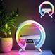 Ночник колонка G-Smart Light Sound Machine XM-X63