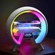 Ночник колонка G-Smart Light Sound Machine XM-X63