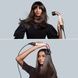 Фен-стайлер для укладання волосся з 6 насадками Beheart Hair Dryer X11PRO Рожевий