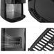 Аэрофритюрница 10л 2200Вт Sokany SK-10095 Черная с серым