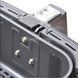 Аэрофритюрница 10л 2200Вт Sokany SK-10095 Черная с серым