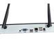 Набор видеонаблюдения 5G Kit 4 беспроводные камеры + сетевой видео регистратор WiFi 4ch NVR/DVR