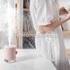Ультразвуковой увлажнитель воздуха 500мл H2O Humidifier Розовый